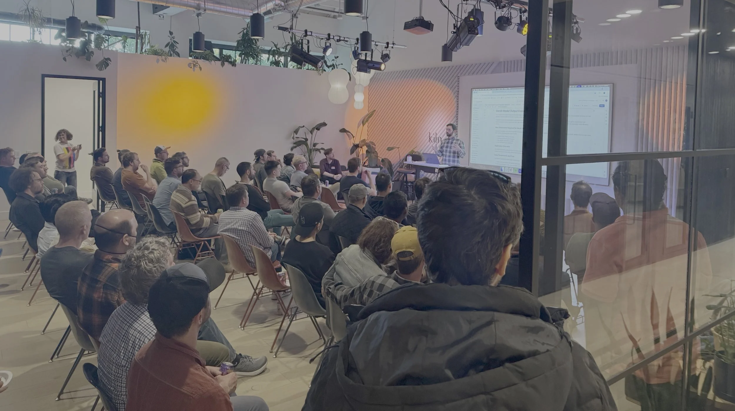 Portland AI Engineers Community Meeting