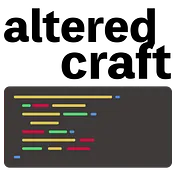 AlteredCraft